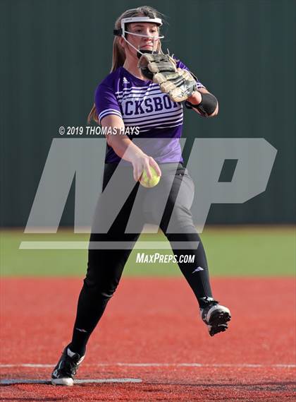 Thumbnail 2 in Jacksboro @ Brock photogallery.