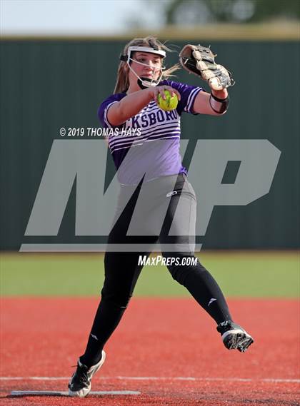 Thumbnail 3 in Jacksboro @ Brock photogallery.