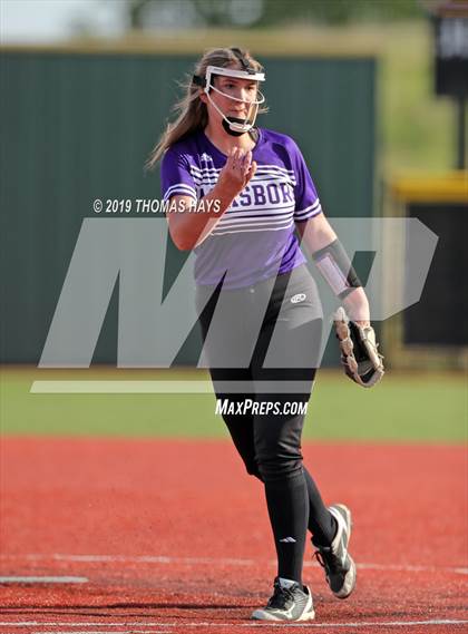 Thumbnail 1 in Jacksboro @ Brock photogallery.
