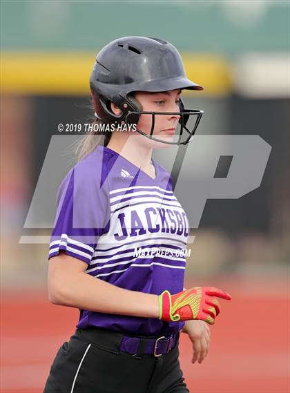 Thumbnail 3 in Jacksboro @ Brock photogallery.