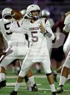 Photo from the gallery "Johnson @ Franklin"