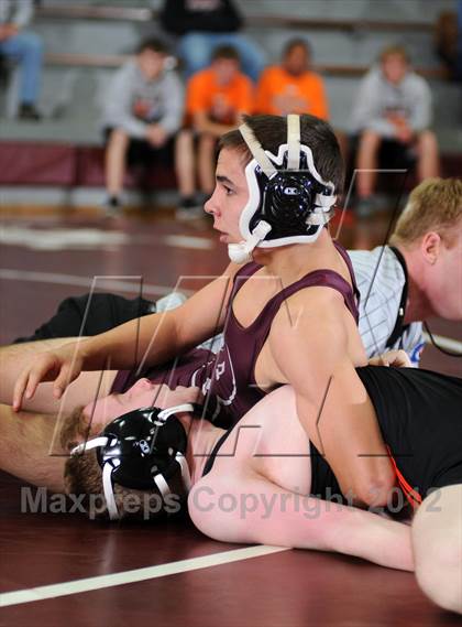 Thumbnail 1 in Carterville @ Benton photogallery.