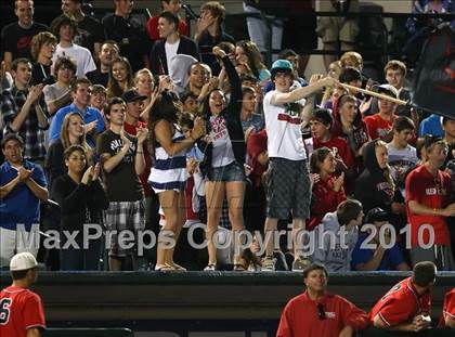 Thumbnail 3 in Churchville-Chili vs. Penfield (Section 5 Class AAA Final) photogallery.
