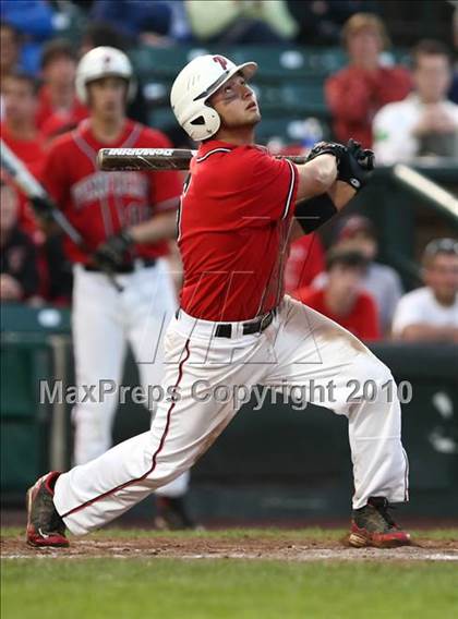 Thumbnail 1 in Churchville-Chili vs. Penfield (Section 5 Class AAA Final) photogallery.