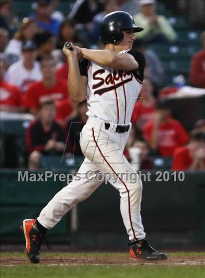 Thumbnail 1 in Churchville-Chili vs. Penfield (Section 5 Class AAA Final) photogallery.