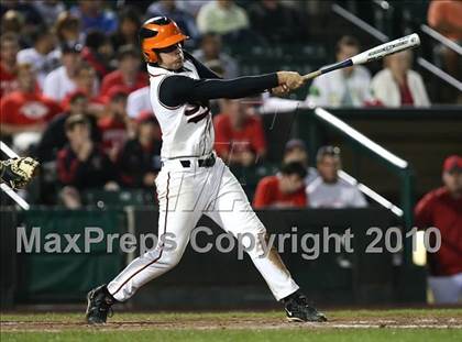 Thumbnail 1 in Churchville-Chili vs. Penfield (Section 5 Class AAA Final) photogallery.
