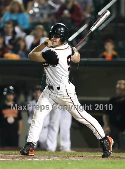 Thumbnail 1 in Churchville-Chili vs. Penfield (Section 5 Class AAA Final) photogallery.