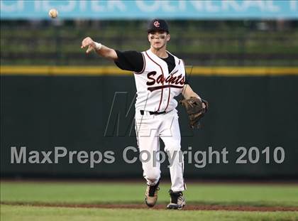 Thumbnail 1 in Churchville-Chili vs. Penfield (Section 5 Class AAA Final) photogallery.