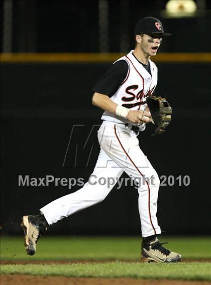 Thumbnail 2 in Churchville-Chili vs. Penfield (Section 5 Class AAA Final) photogallery.