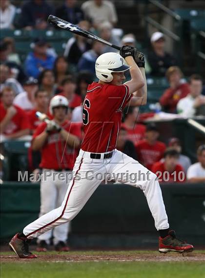 Thumbnail 1 in Churchville-Chili vs. Penfield (Section 5 Class AAA Final) photogallery.