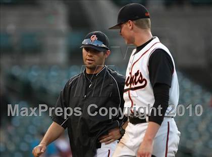 Thumbnail 1 in Churchville-Chili vs. Penfield (Section 5 Class AAA Final) photogallery.