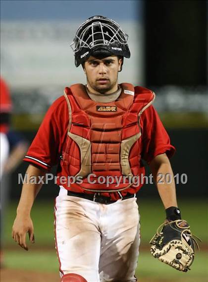 Thumbnail 1 in Churchville-Chili vs. Penfield (Section 5 Class AAA Final) photogallery.