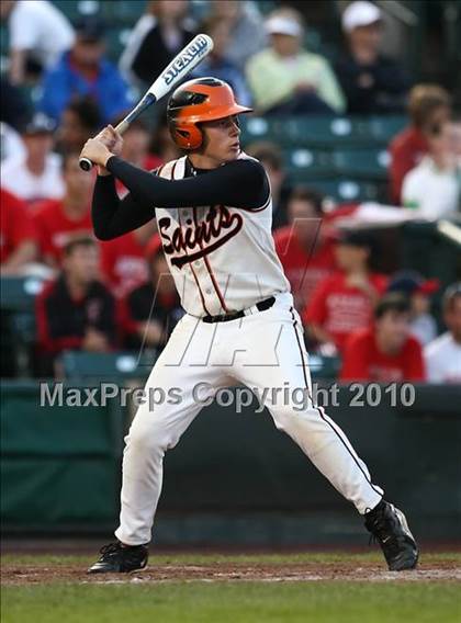 Thumbnail 2 in Churchville-Chili vs. Penfield (Section 5 Class AAA Final) photogallery.