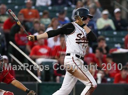 Thumbnail 3 in Churchville-Chili vs. Penfield (Section 5 Class AAA Final) photogallery.