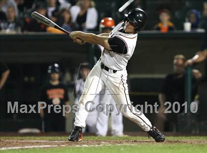 Thumbnail 3 in Churchville-Chili vs. Penfield (Section 5 Class AAA Final) photogallery.