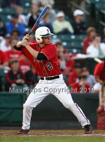 Thumbnail 1 in Churchville-Chili vs. Penfield (Section 5 Class AAA Final) photogallery.