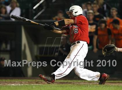 Thumbnail 1 in Churchville-Chili vs. Penfield (Section 5 Class AAA Final) photogallery.