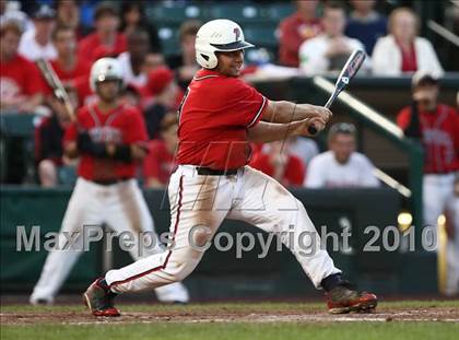 Thumbnail 1 in Churchville-Chili vs. Penfield (Section 5 Class AAA Final) photogallery.