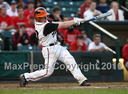 Thumbnail 1 in Churchville-Chili vs. Penfield (Section 5 Class AAA Final) photogallery.