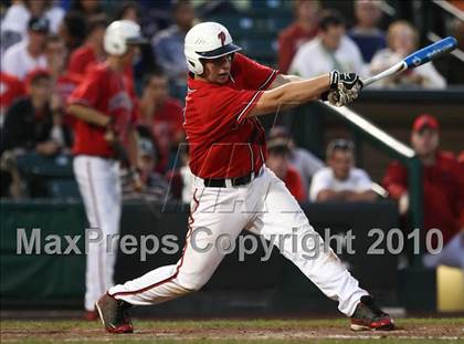 Thumbnail 1 in Churchville-Chili vs. Penfield (Section 5 Class AAA Final) photogallery.