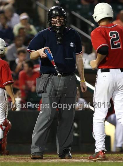 Thumbnail 1 in Churchville-Chili vs. Penfield (Section 5 Class AAA Final) photogallery.