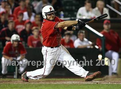 Thumbnail 1 in Churchville-Chili vs. Penfield (Section 5 Class AAA Final) photogallery.