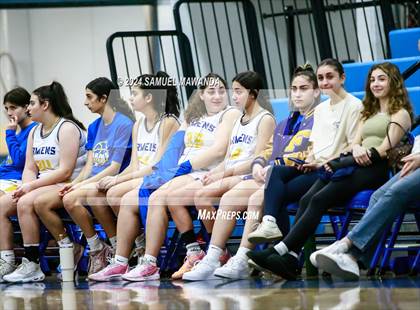 Thumbnail 1 in Beverly Hills vs Holy Martyrs Armenian (Riptide GBB Showcase) photogallery.