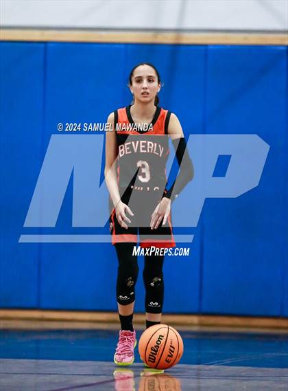 Thumbnail 1 in Beverly Hills vs Holy Martyrs Armenian (Riptide GBB Showcase) photogallery.
