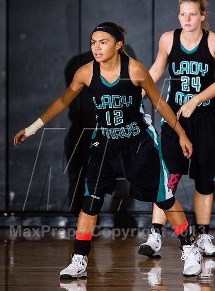 Thumbnail 1 in Pasadena Memorial vs. South Houston (McDonald's Texas Invitational) photogallery.