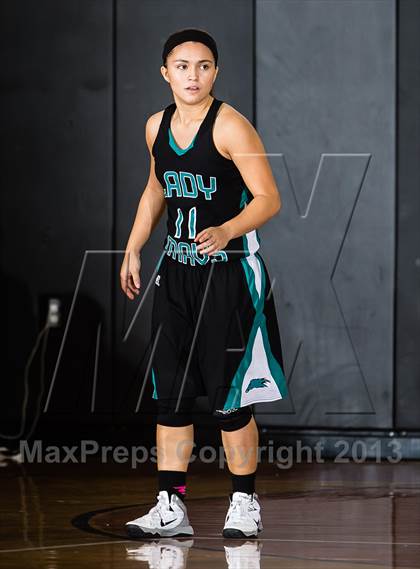 Thumbnail 1 in Pasadena Memorial vs. South Houston (McDonald's Texas Invitational) photogallery.