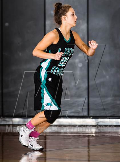 Thumbnail 3 in Pasadena Memorial vs. South Houston (McDonald's Texas Invitational) photogallery.
