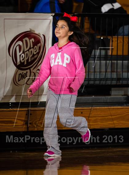 Thumbnail 2 in Pasadena Memorial vs. South Houston (McDonald's Texas Invitational) photogallery.