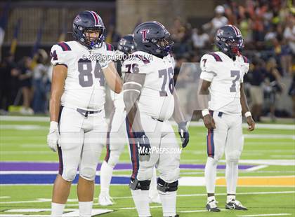 Thumbnail 1 in Cypress Ranch vs Tompkins photogallery.