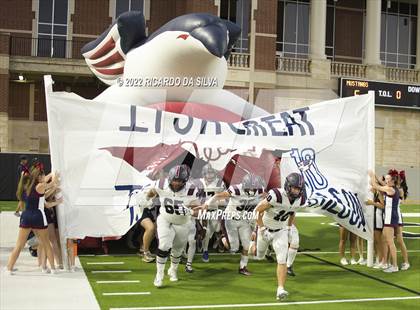 Thumbnail 2 in Cypress Ranch vs Tompkins photogallery.