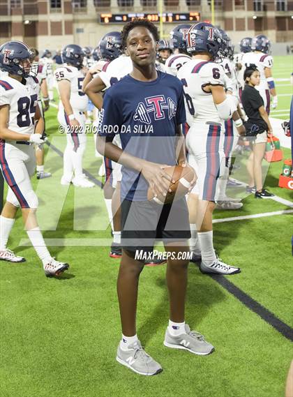 Thumbnail 3 in Cypress Ranch vs Tompkins photogallery.