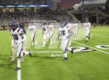 Thumbnail 1 in Cypress Ranch vs Tompkins photogallery.