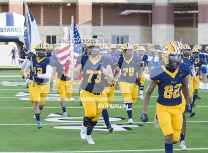 Thumbnail 2 in Cypress Ranch vs Tompkins photogallery.