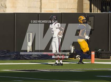 Thumbnail 2 in Cypress Ranch vs Tompkins photogallery.