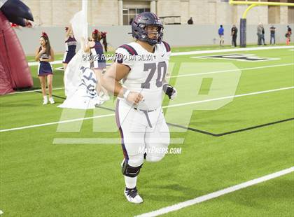 Thumbnail 2 in Cypress Ranch vs Tompkins photogallery.
