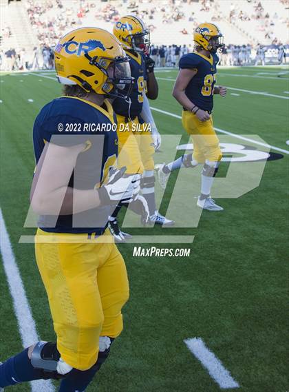 Thumbnail 3 in Cypress Ranch vs Tompkins photogallery.