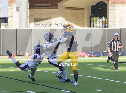 Thumbnail 1 in Cypress Ranch vs Tompkins photogallery.