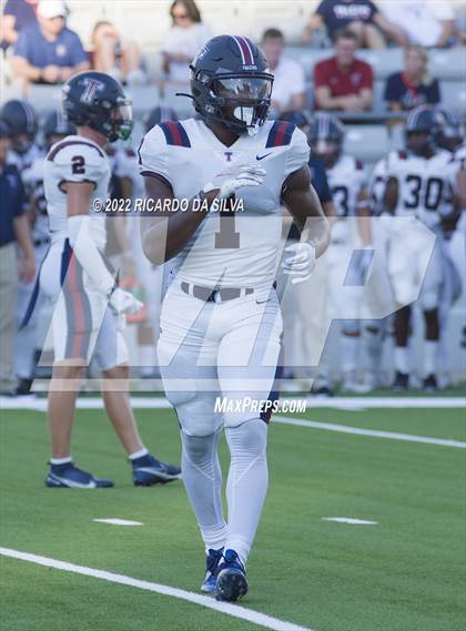 Thumbnail 3 in Cypress Ranch vs Tompkins photogallery.