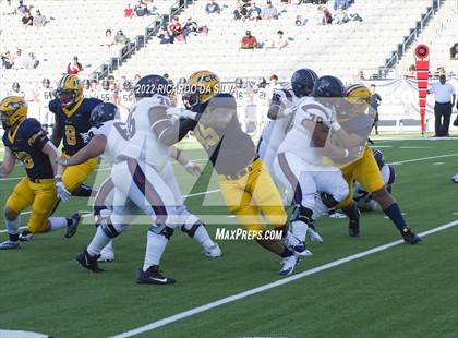 Thumbnail 3 in Cypress Ranch vs Tompkins photogallery.