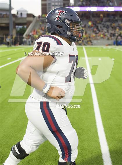 Thumbnail 1 in Cypress Ranch vs Tompkins photogallery.