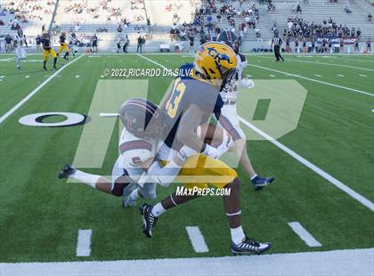 Thumbnail 1 in Cypress Ranch vs Tompkins photogallery.