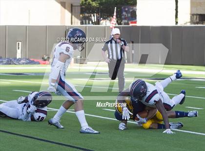 Thumbnail 2 in Cypress Ranch vs Tompkins photogallery.