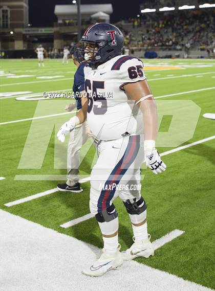 Thumbnail 3 in Cypress Ranch vs Tompkins photogallery.
