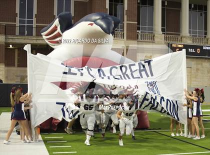 Thumbnail 2 in Cypress Ranch vs Tompkins photogallery.