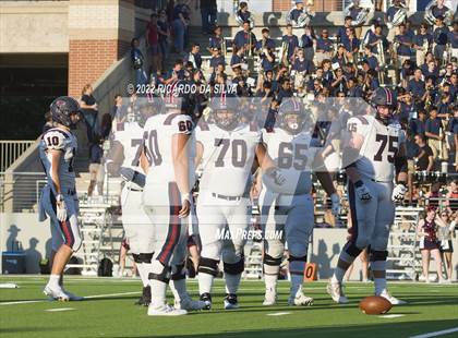 Thumbnail 1 in Cypress Ranch vs Tompkins photogallery.