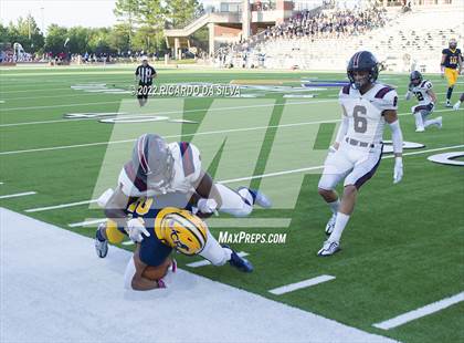 Thumbnail 3 in Cypress Ranch vs Tompkins photogallery.